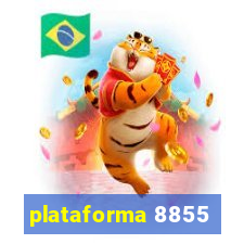 plataforma 8855